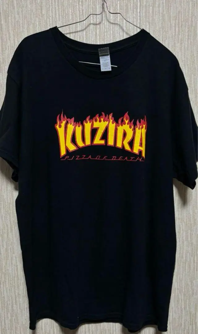 2025年最新】KUZIRA tシャツ バンドの人気アイテム - メルカリ