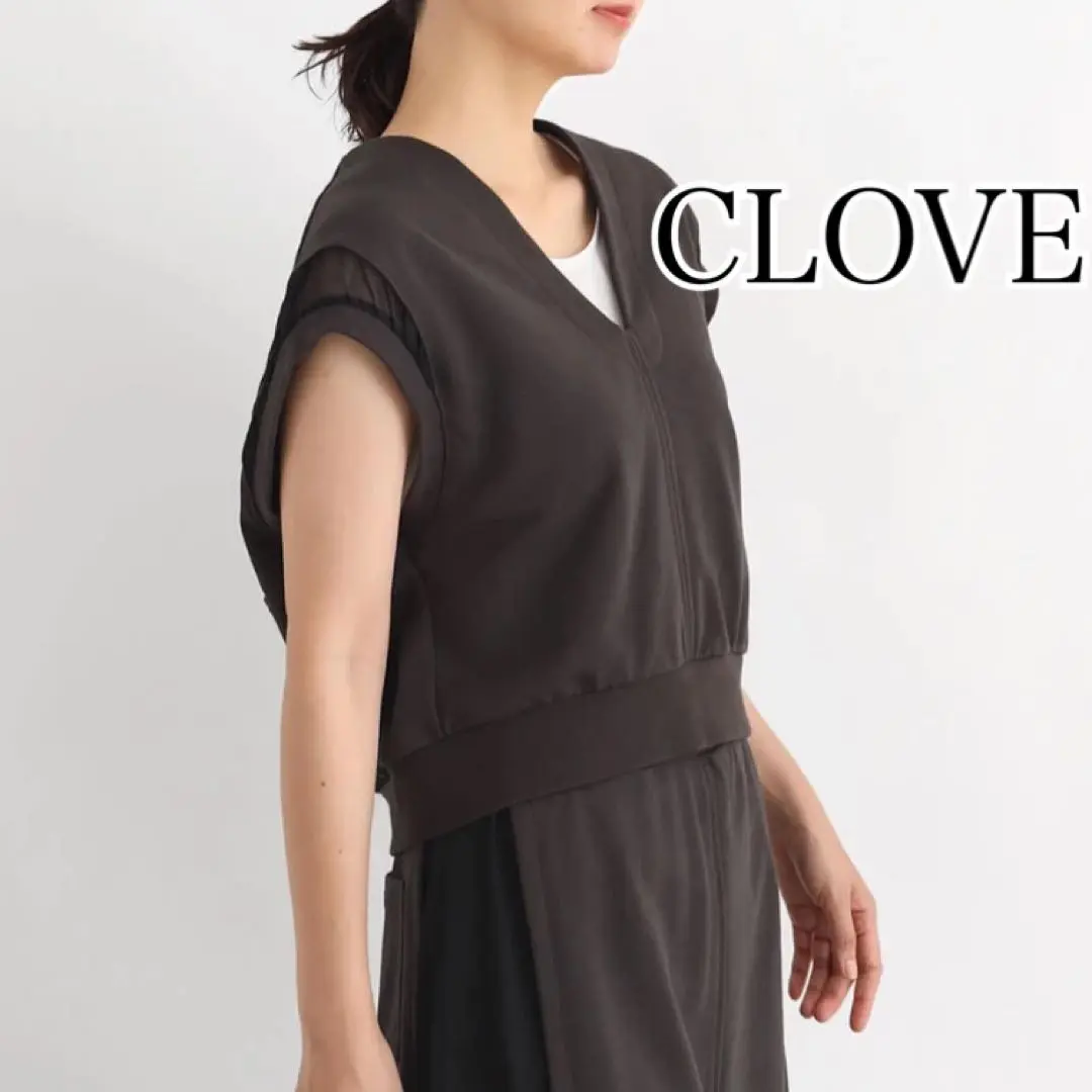2025年最新】Clove ヤマダヤ ベストの人気アイテム - メルカリ