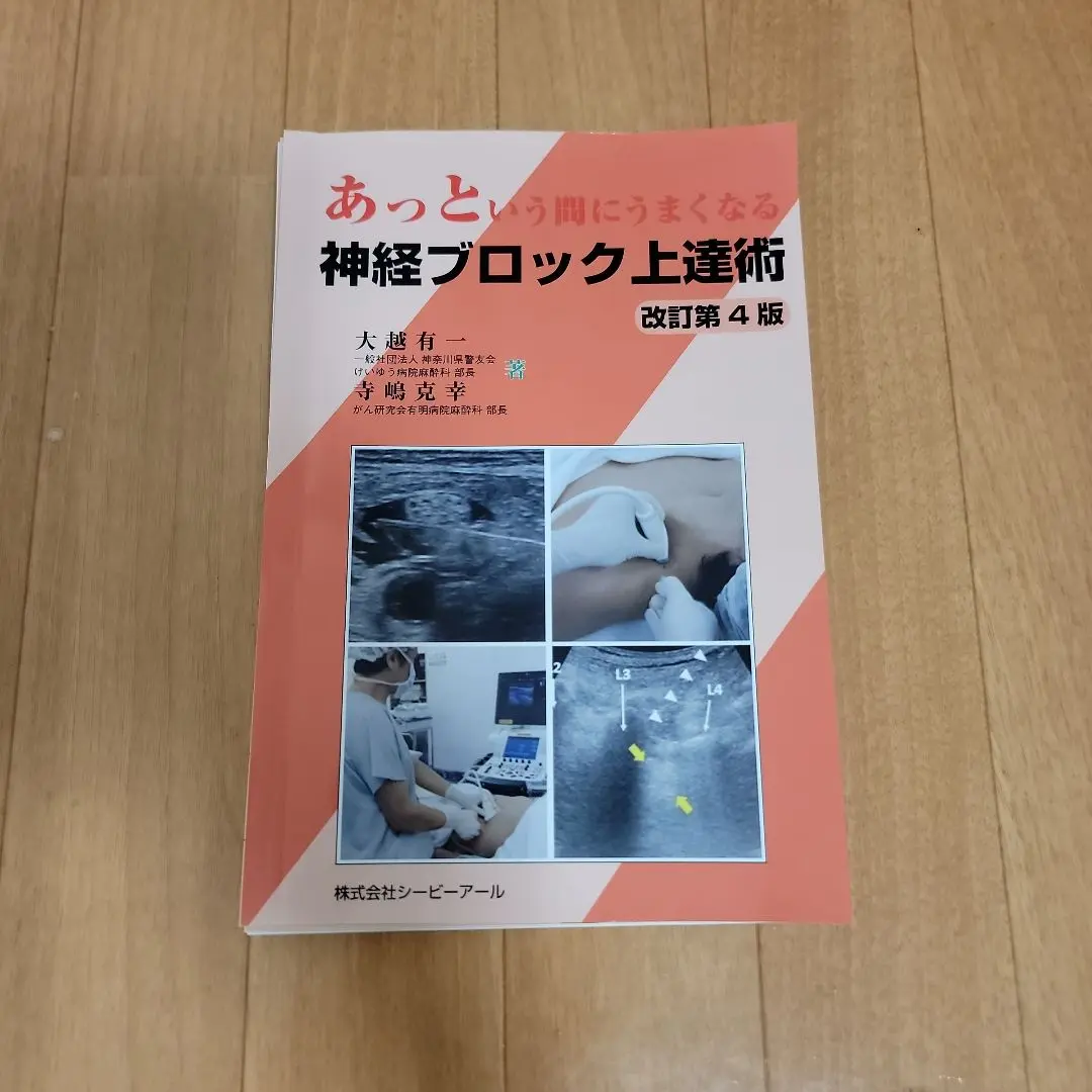 2025年最新】あっという間にうまくなる神経ブロック上達術の人気