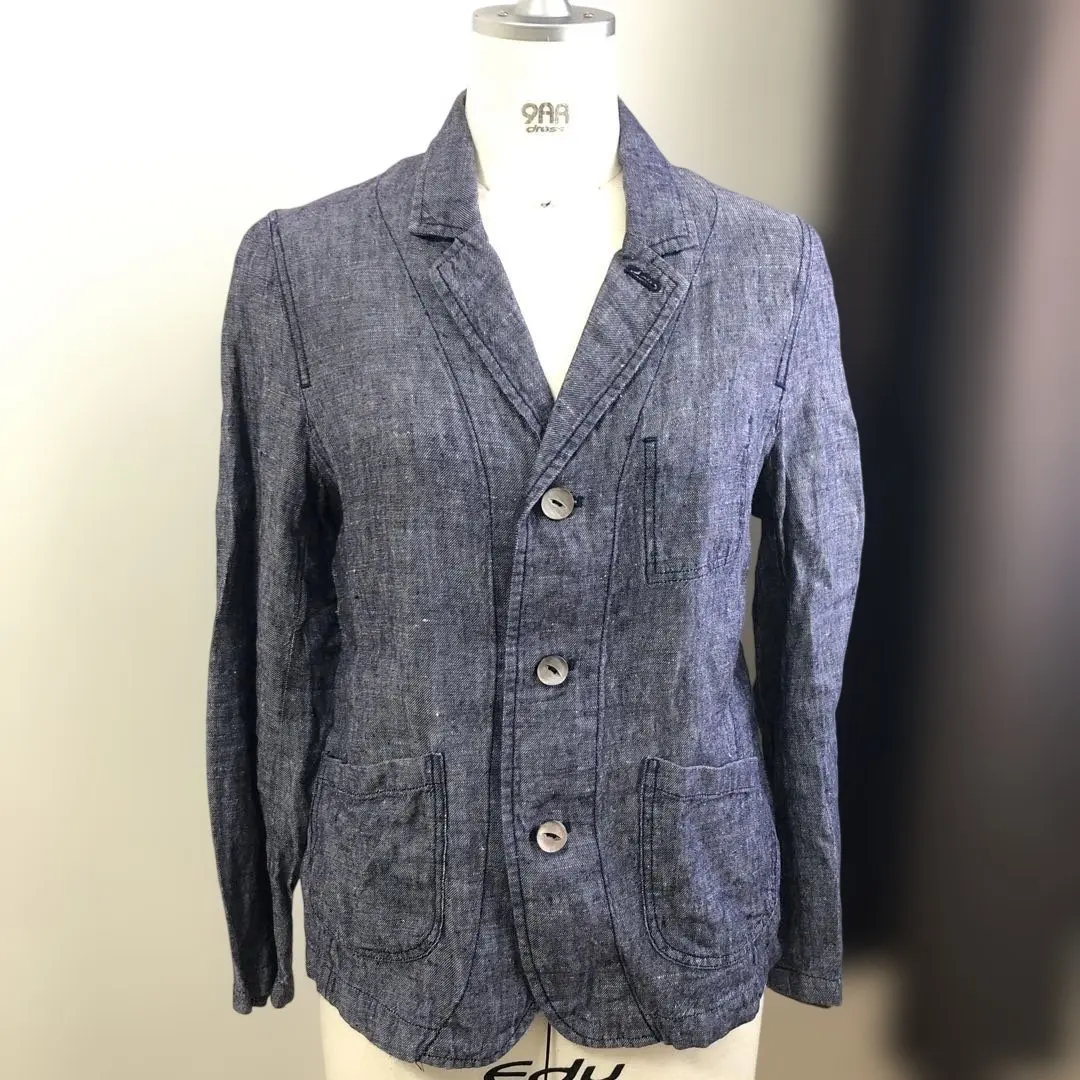 Thumbnail of nest Robe jacket