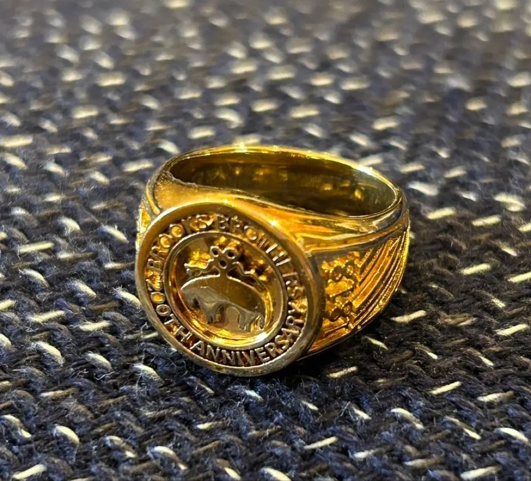 2025年最新】Brooks Brothers アクセサリーの人気アイテム - メルカリ