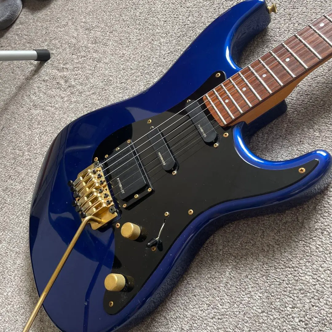 2025年最新】fernandes fstの人気アイテム - メルカリ