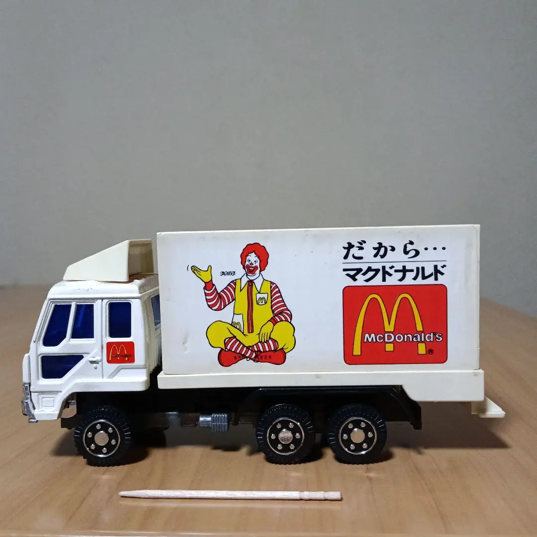 2025年最新】ダイヤペット マクドナルドの人気アイテム - メルカリ