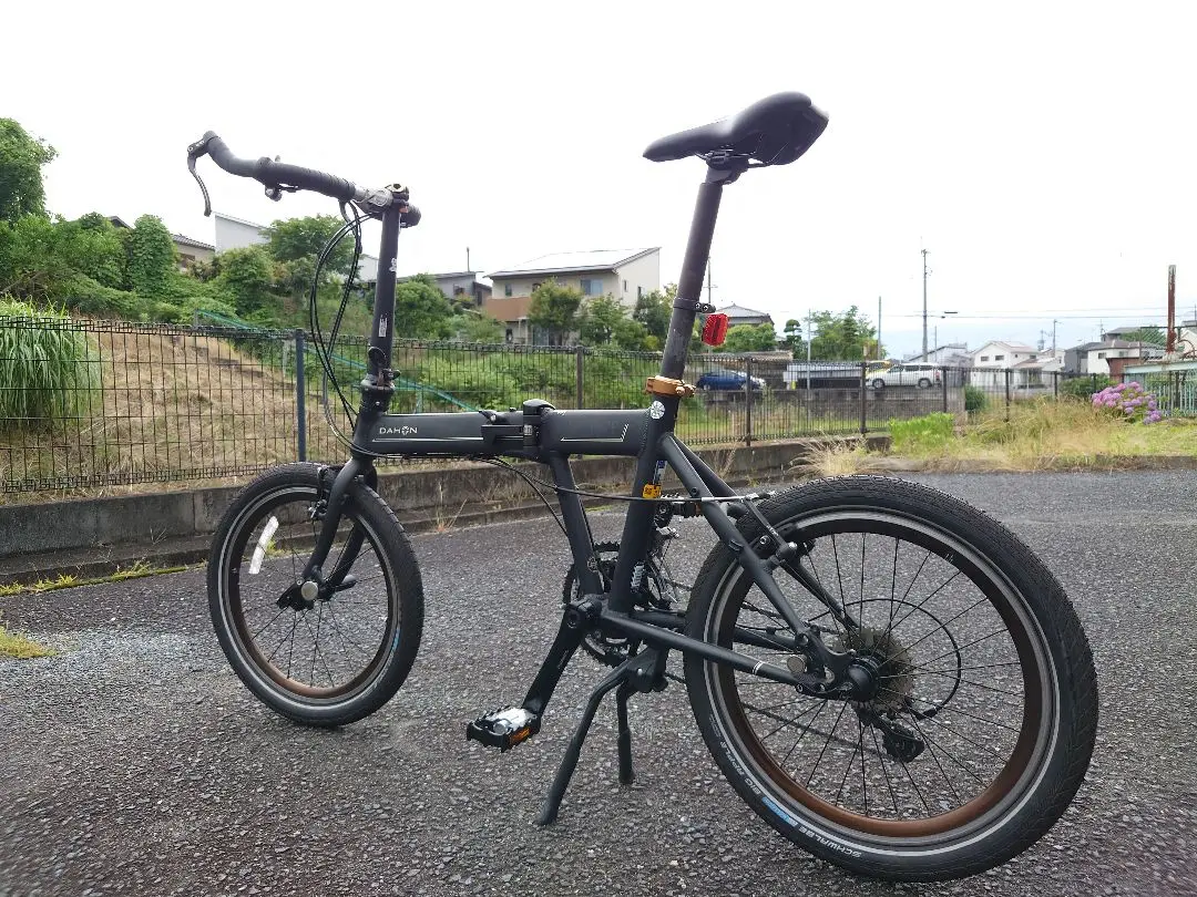 2025年最新】DAHON horizeの人気アイテム - メルカリ