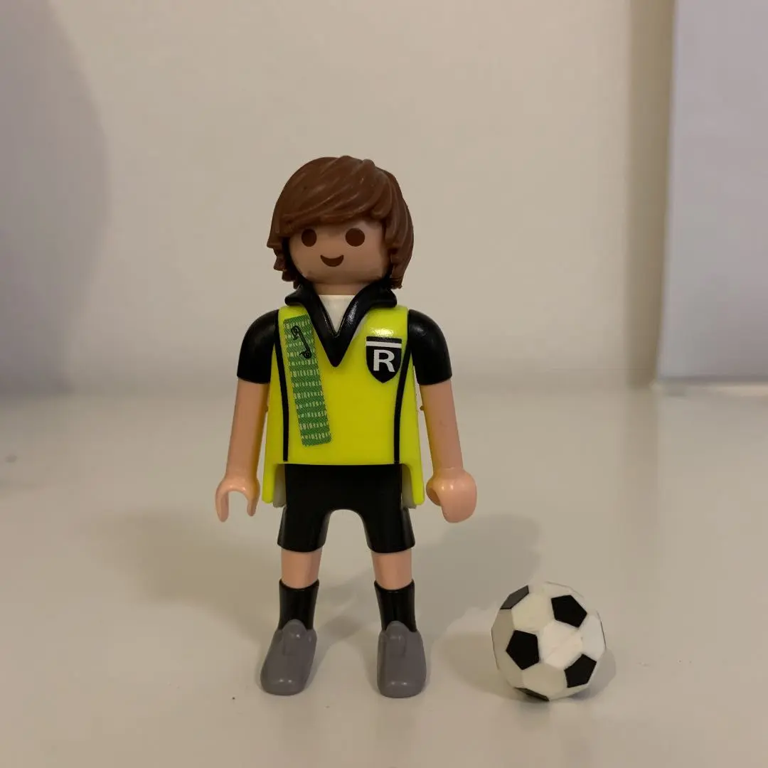 Amazon.co.jp: PLAYMOBIL® スポーツ&アクション 4799
