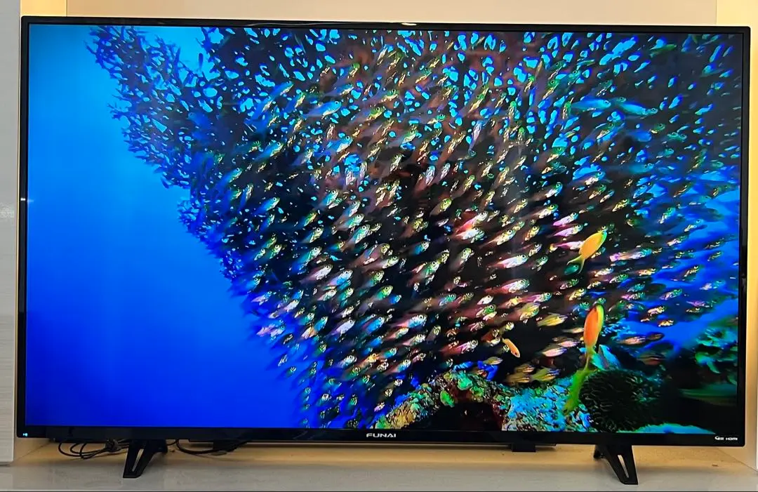 2025年最新】ふない 4kテレビ 50の人気アイテム - メルカリ