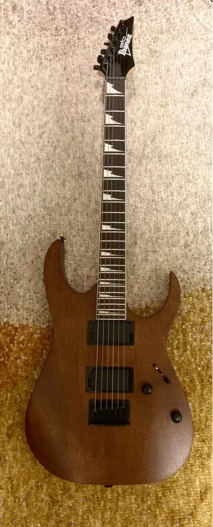 2025年最新】ibanez grgの人気アイテム - メルカリ
