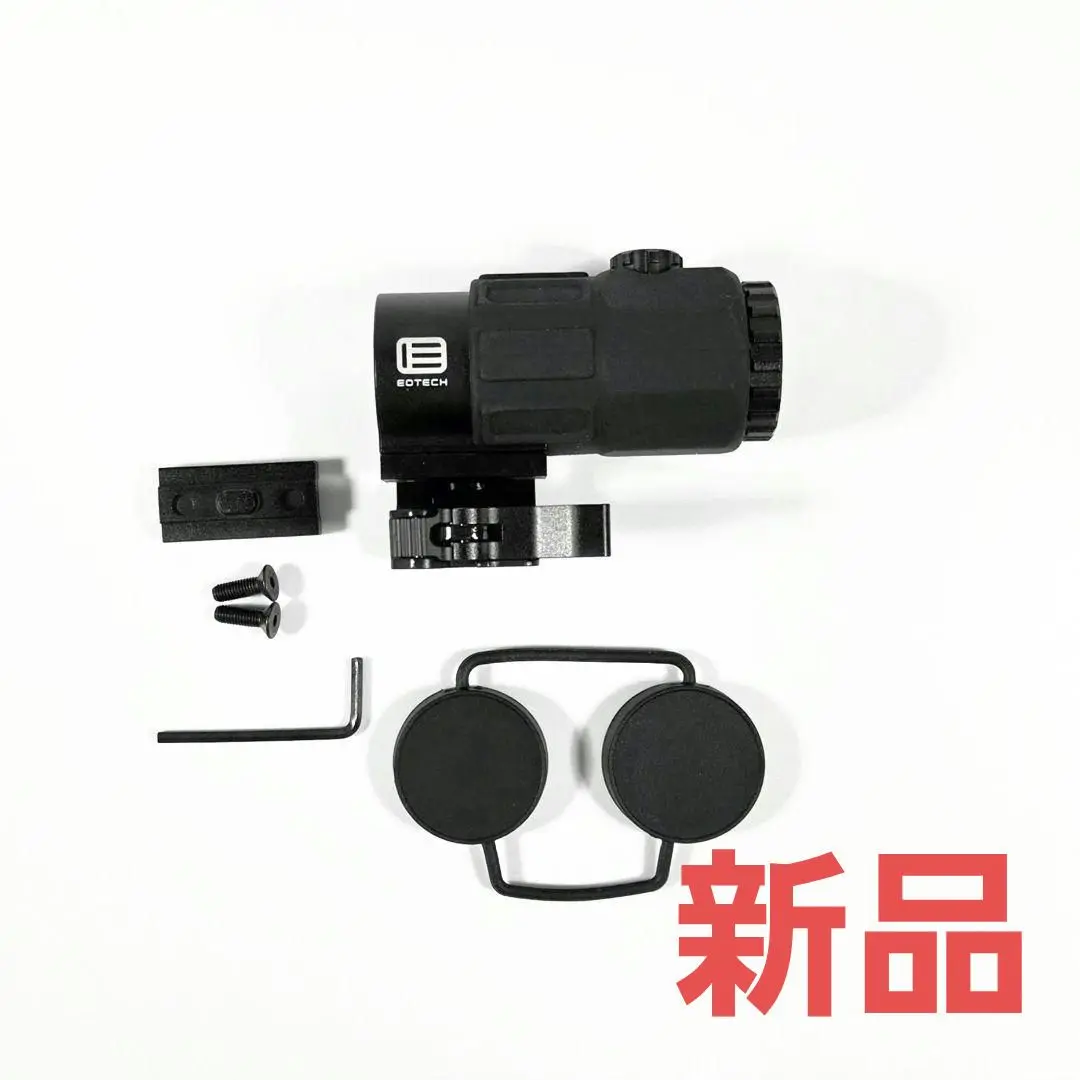 EOTech ホロサイト+ブースター 2025年最新】eotech ホロサイト ブースターの人気アイテム