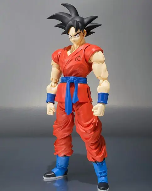 未開封　フィギュアーツ　超サイヤ人ゴッドSS (超サイヤ人)孫悟空 S.H.フィギュアーツ S.H.Figuarts 超サイヤ人ゴッドSS(超サイヤ