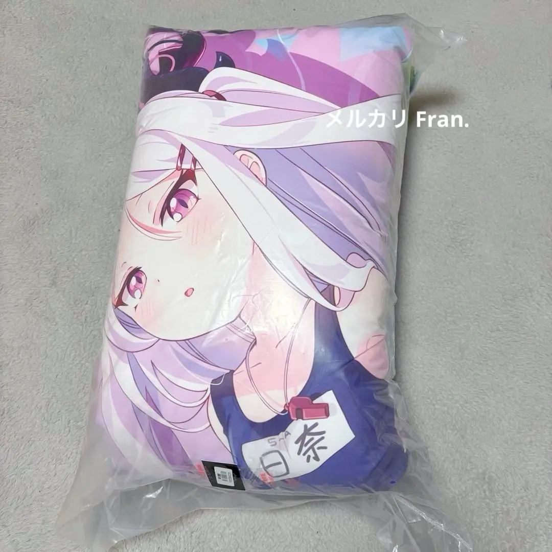 ブルーアーカイブ 中国 一番くじ イオリグッズセット バラ売り可】ブルーアーカイブ 中国 一番くじ グッズセット