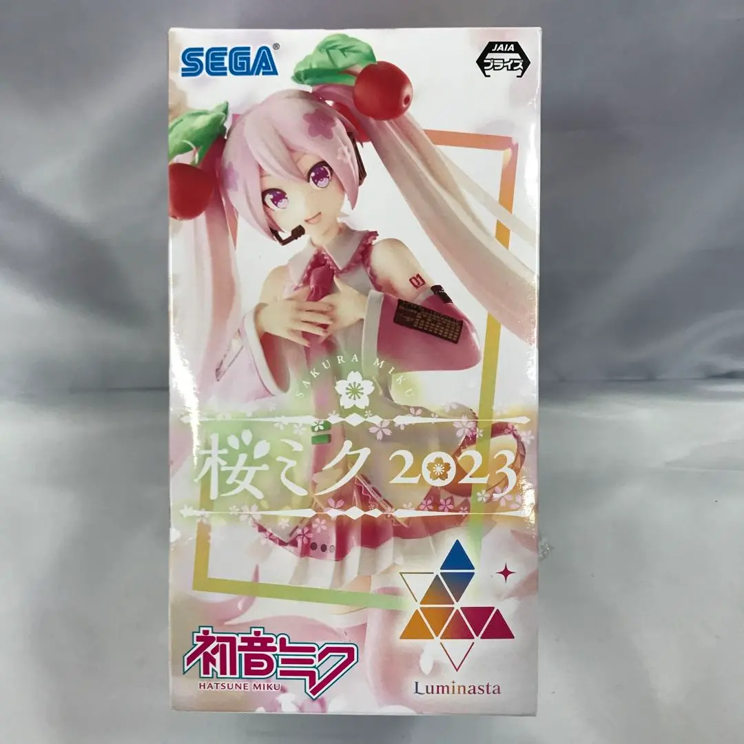 初音ミク フィギュア まとめ売り　桜ミク　フィギュア　まとめ売り　19体 初音ミク フィギュア まとめ売り 桜ミク