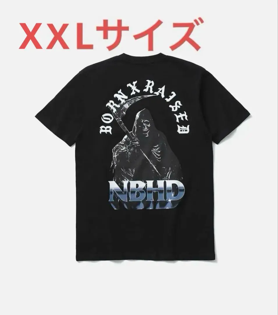 2025年最新】BORN x raised xxlの人気アイテム - メルカリ