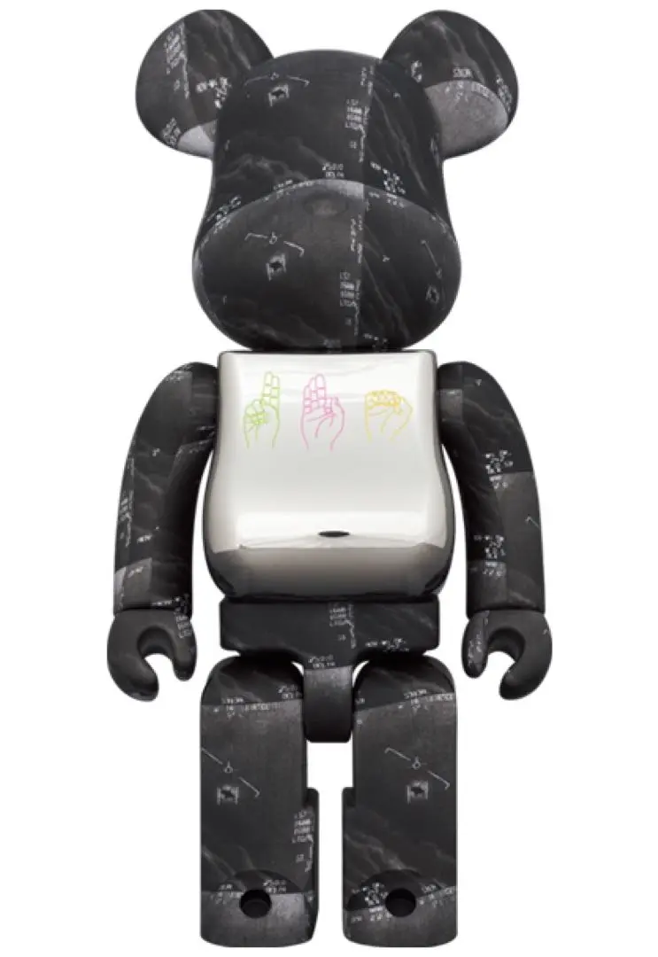 新品 完全未開封 ベアブリック UFO 【限定 抽選】 【希少カラー】 新品 完全未開封 ベアブリック UFO 【限定 抽選】 【希少カラー】