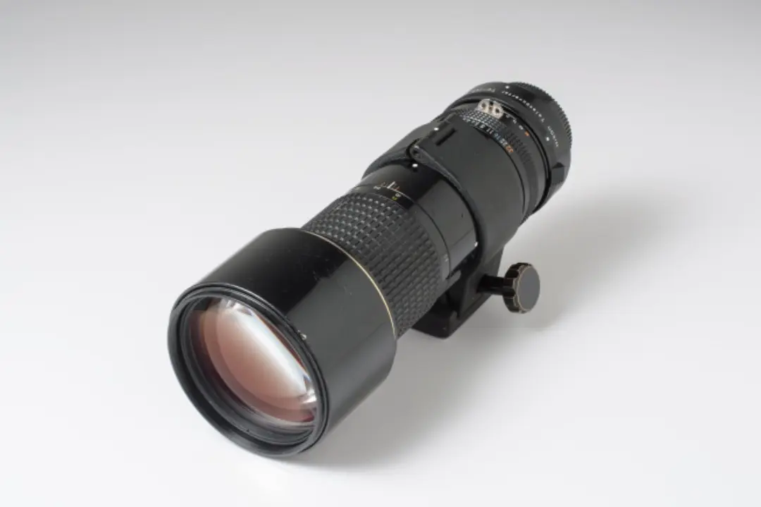 Nikon AF-S NIKKOR 500mm F4D II 破損ジャンク Used Nikon Telephoto AF-S Nikkor 500mm f/4D ED-IF Autofocus 1937