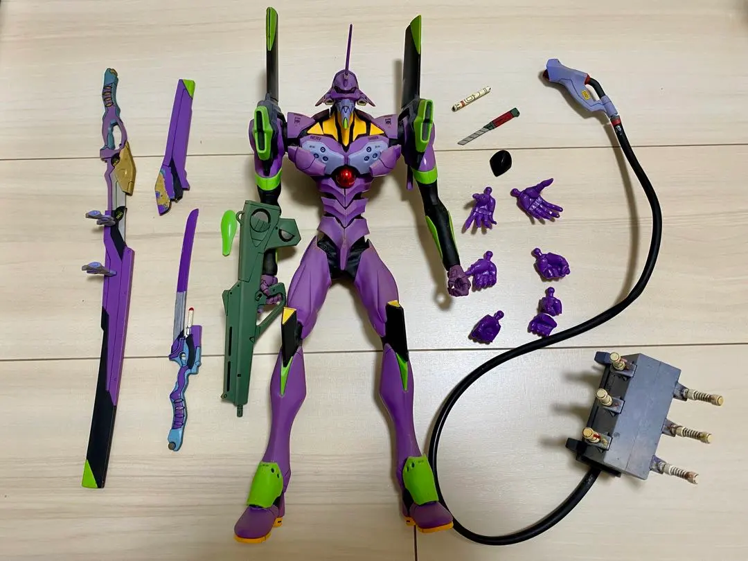 2025年最新】PG エヴァ 初号機の人気アイテム - メルカリ