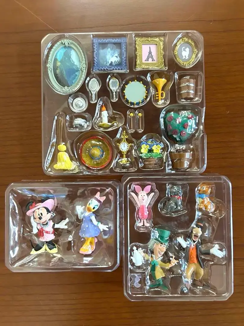 2025年最新】ディズニードールハウス プレミアムの人気アイテム