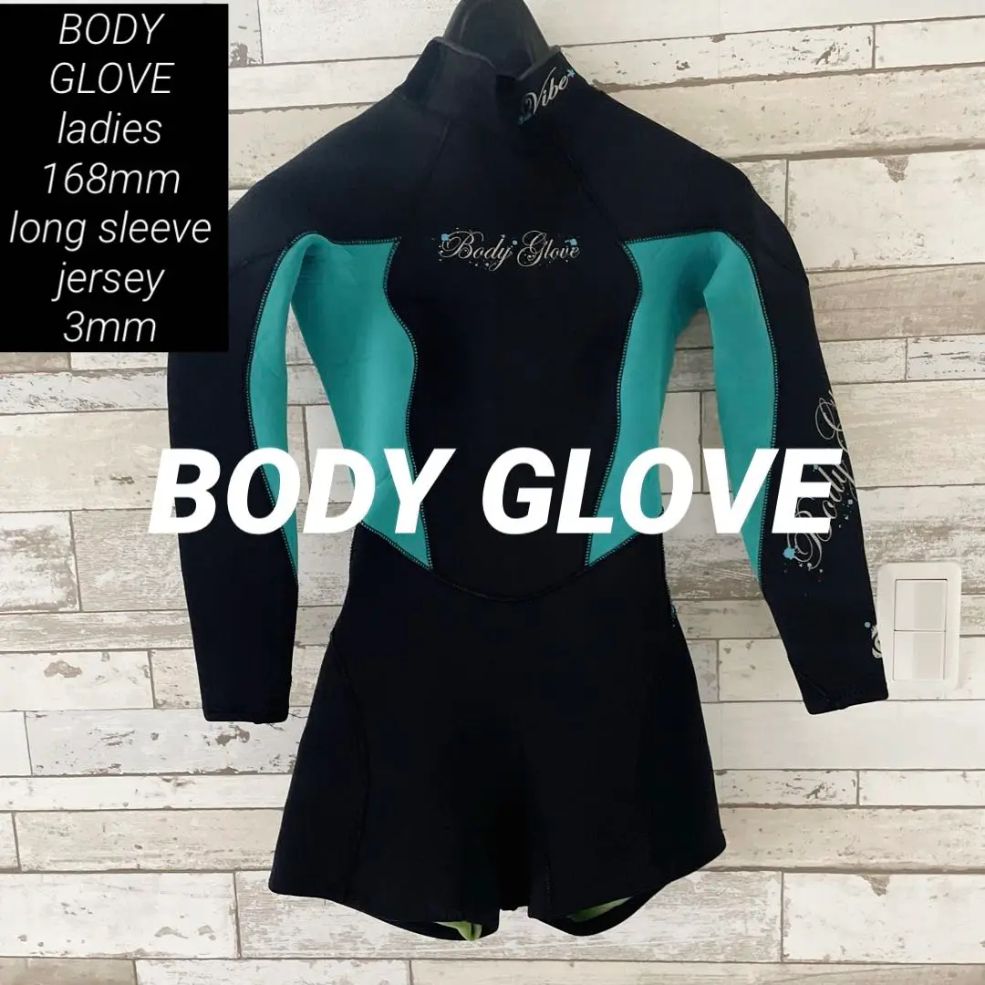 2025年最新】Body Glove ロングスリーブスプリングの人気
