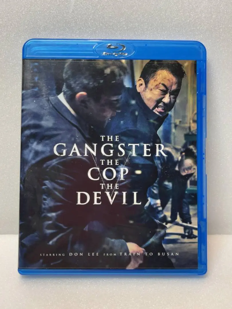【中古】【廃盤】【国内盤】無双の鉄拳('18韓国)ブルーレイ 無双の鉄拳(Blu-ray Disc) 中古DVD・ブルーレイ | ブックオフ