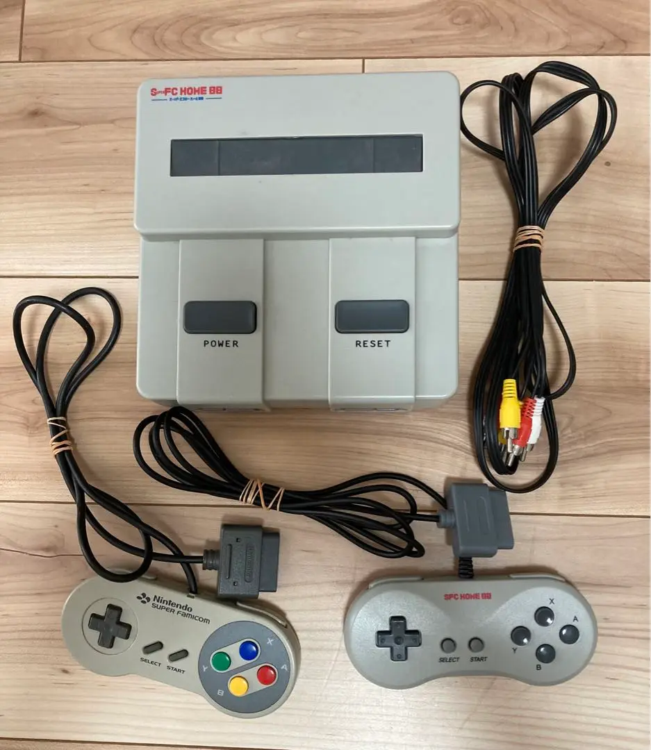 任天堂 - Nintendo任天堂 FG X2 互換機 Nintendo任天堂 FG X2 互換機 スーパーファミコン ファミコン