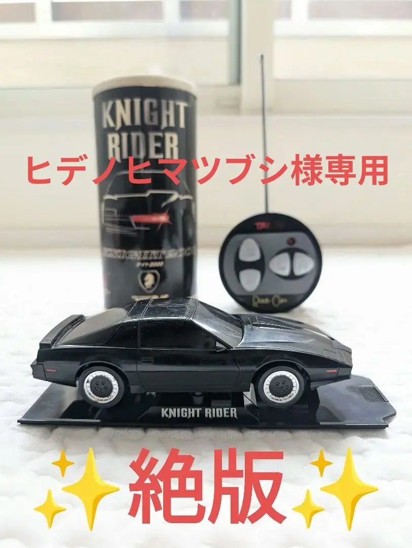 【タイヨー】ローバーミニクーパー:モンテカルロ仕様のRC•ラジカン総合改造キット 希少】タイヨーラジオコントロール ラジカン ミニクーパー