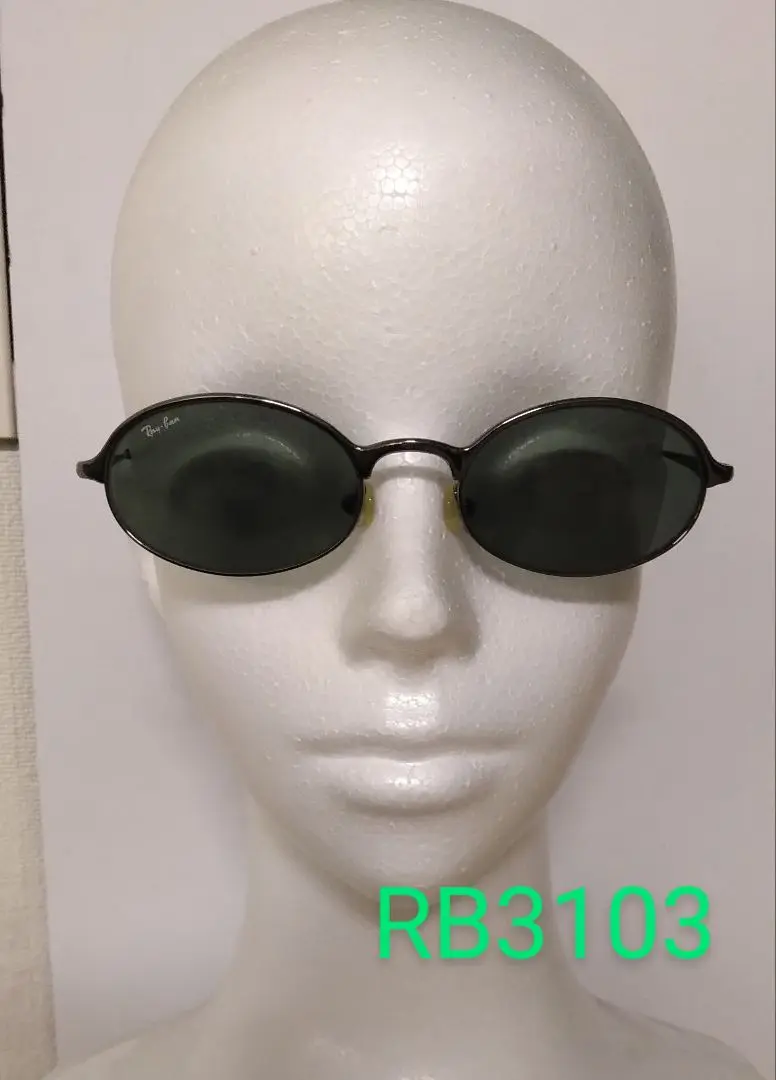 2025年最新】レイバン rb3103の人気アイテム - メルカリ