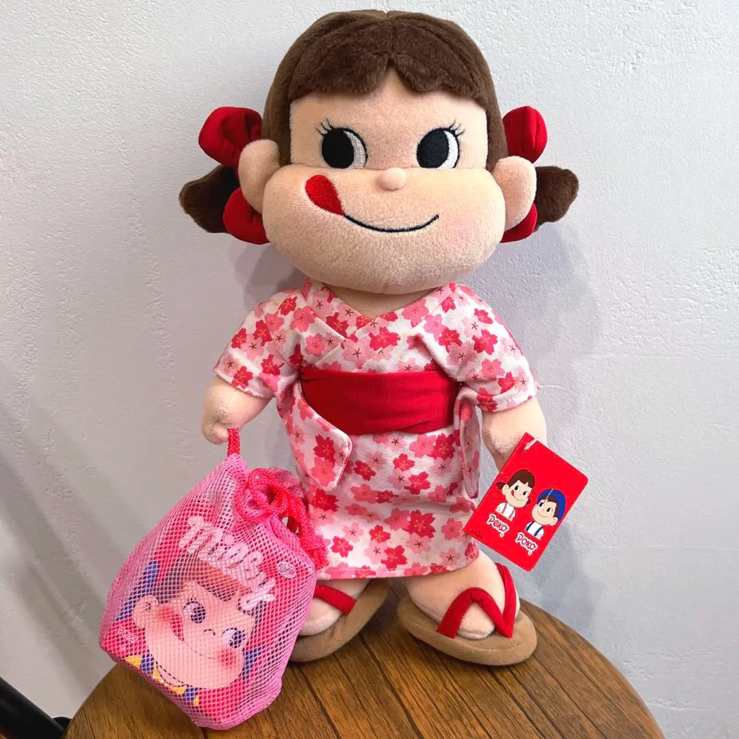 2025年最新】ペコちゃん セガの人気アイテム - メルカリ