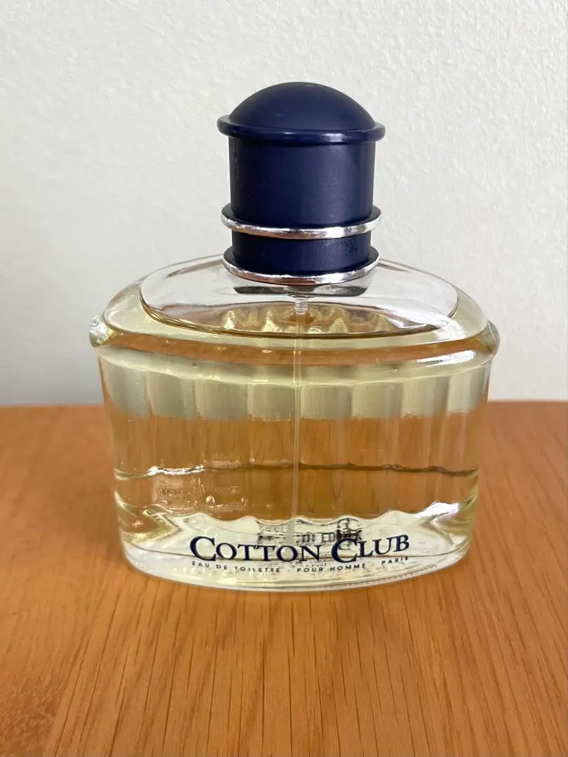 COTTON CLUB 香水 コットンクラブ 100ml 香水 - メルカリ