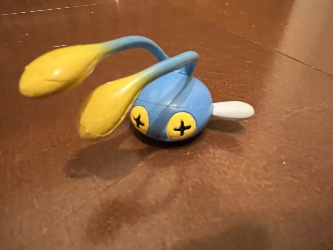 モンコレ 初期 チョンチー 未開封 モンコレ ポケモン ランターン チョンチー 初期 TOMY - メルカリ