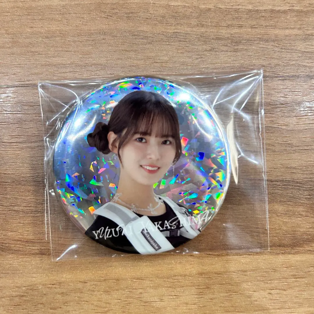 守屋麗奈 5th TOUR 浴衣 缶バッジ レア ノーマルセット 【匿名配送】 守屋麗奈 5th TOUR 浴衣 缶バッジ レア ノーマルセット 【匿名