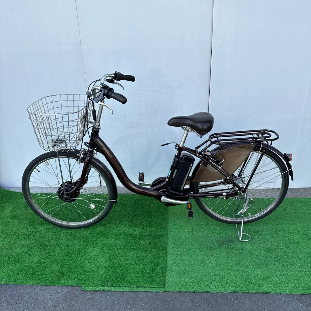 送料無料条件付 BRIDGESTONE 電動アシスト自転車 バッテリーB300 2025年最新】ブリヂストン バッテリー b300の人気アイテム