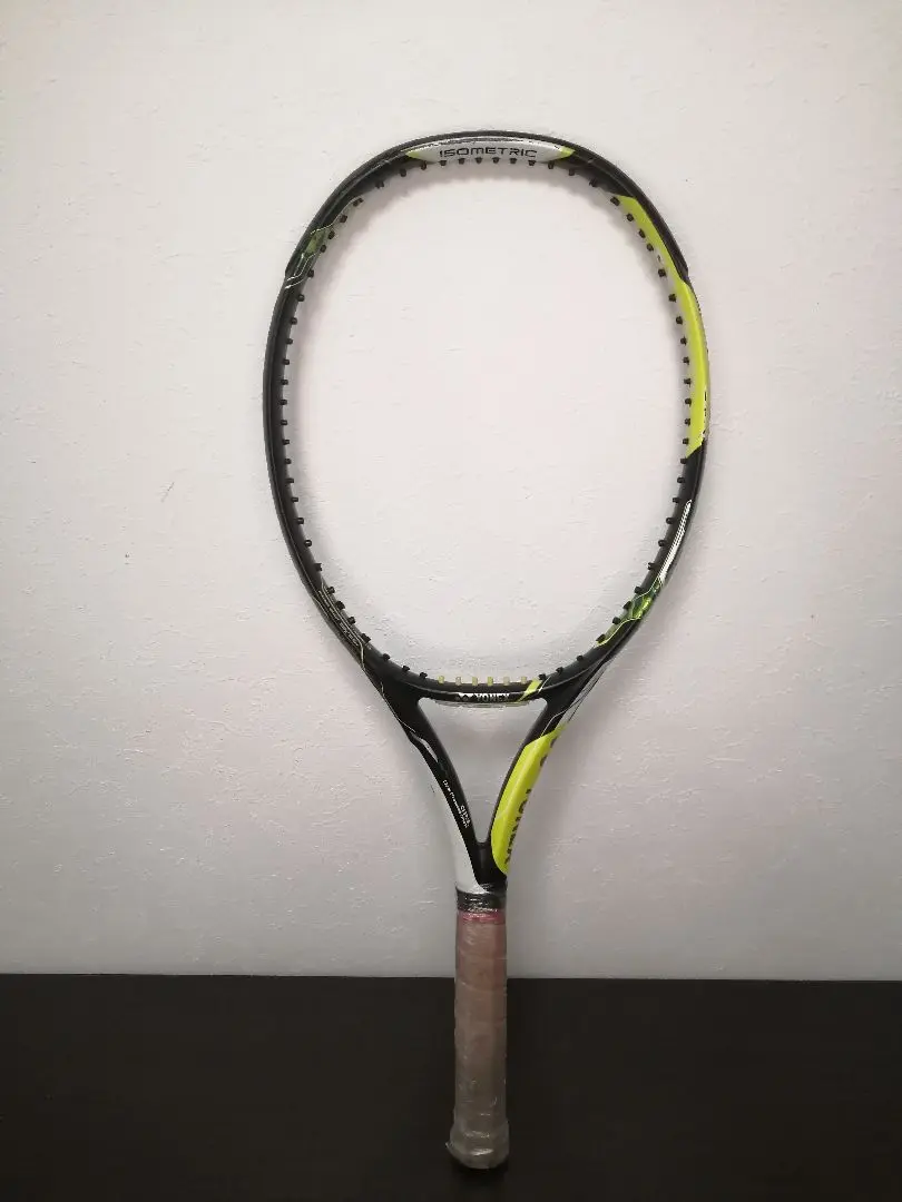 YONEX - 中古 テニスラケット ヨネックス イーゾーン エーアイ