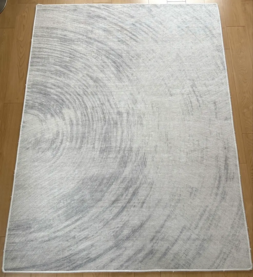 KANADEMONO ラスティック　ハンドメイド キリムラグ　120 ×180 MIYOSHI RUG × KANADEMONO Hand Tufted Rug 70×45