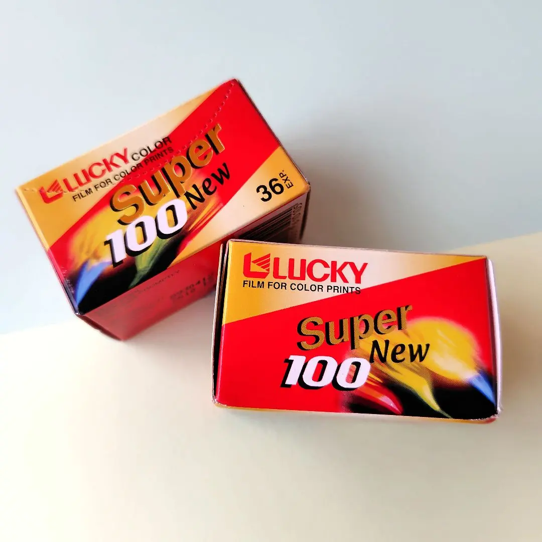 【Sophia】LUCKY fujimoto キャリアとレンズまとめ売り 3群3枚・70年前のレンズ、E-LUCKY 75mm F3.5を分解清掃する超