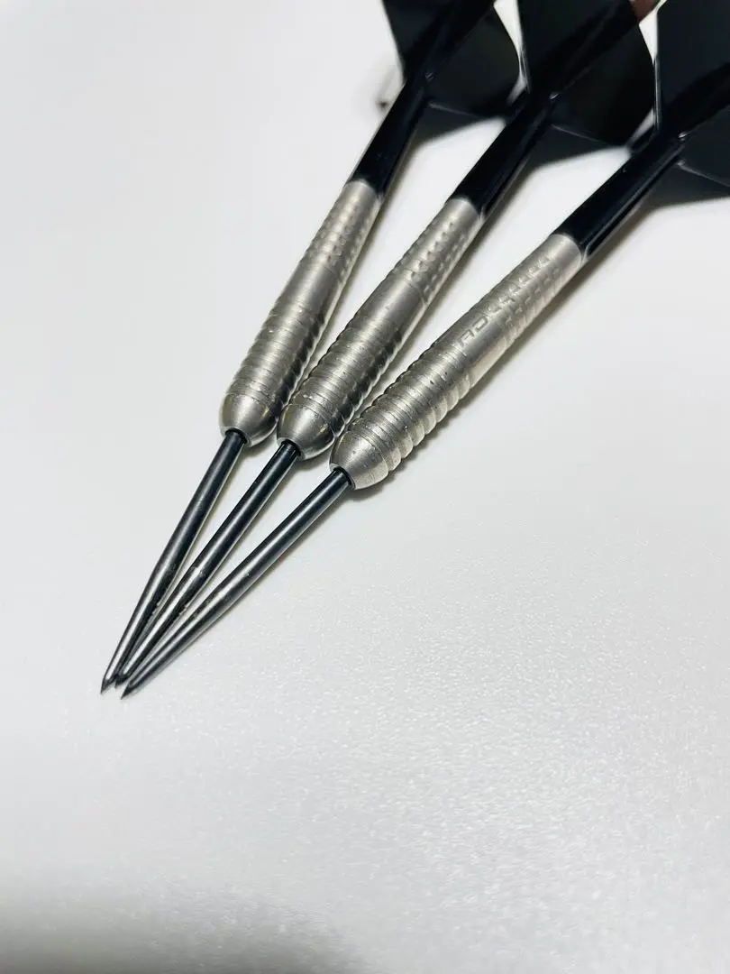 winmau スティーブ ビートン ブロンズ