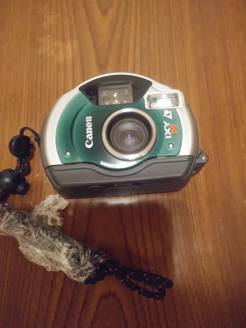 2025年最新】canon ixy d5の人気アイテム - メルカリ