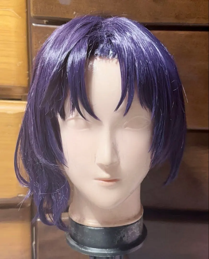 Thumbnail of Project Sekai Asahina Mafuyu Limited Kitty Wig