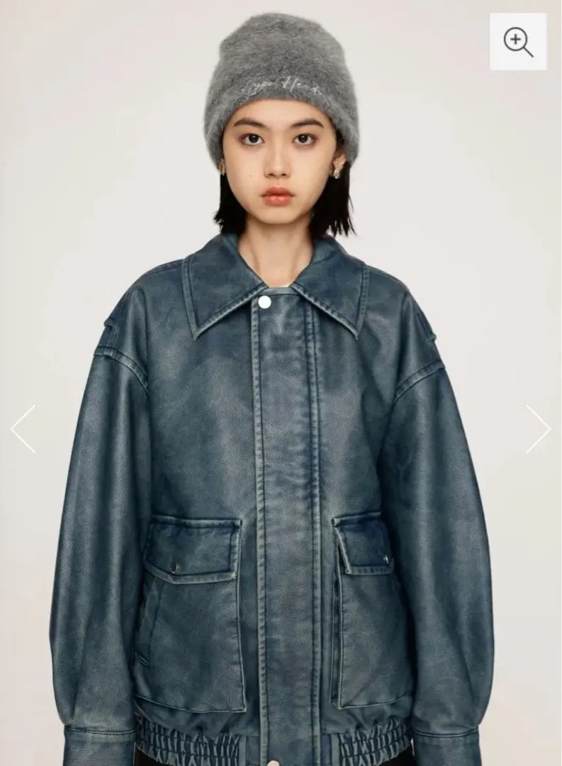 2025年最新】aging f/leather flightの人気アイテム - メルカリ