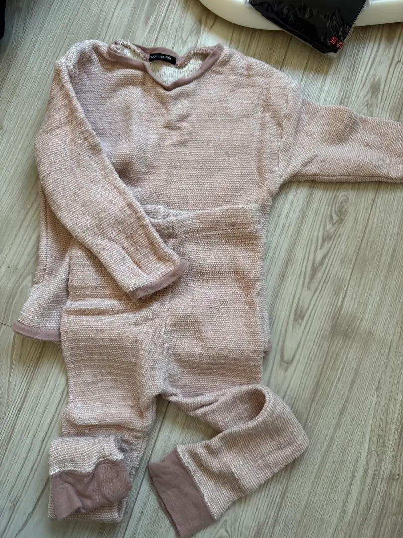 FITH 針織套裝 M 尺寸 的縮圖