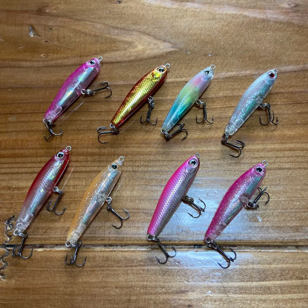 RAPALA RS86ES ラパラ ロッド ハードケース付き RAPALA RS86ES ラパラ ロッド ハードケース付きの通販 by きなこ