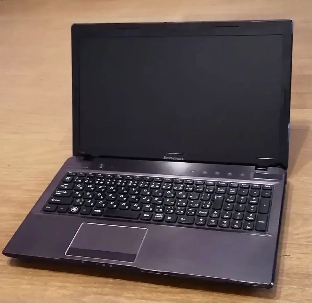 Windowsノート本体 Lenovo ideapad Z575 Lenovo IdeaPad Z575 - Notebookcheck.net External Reviews