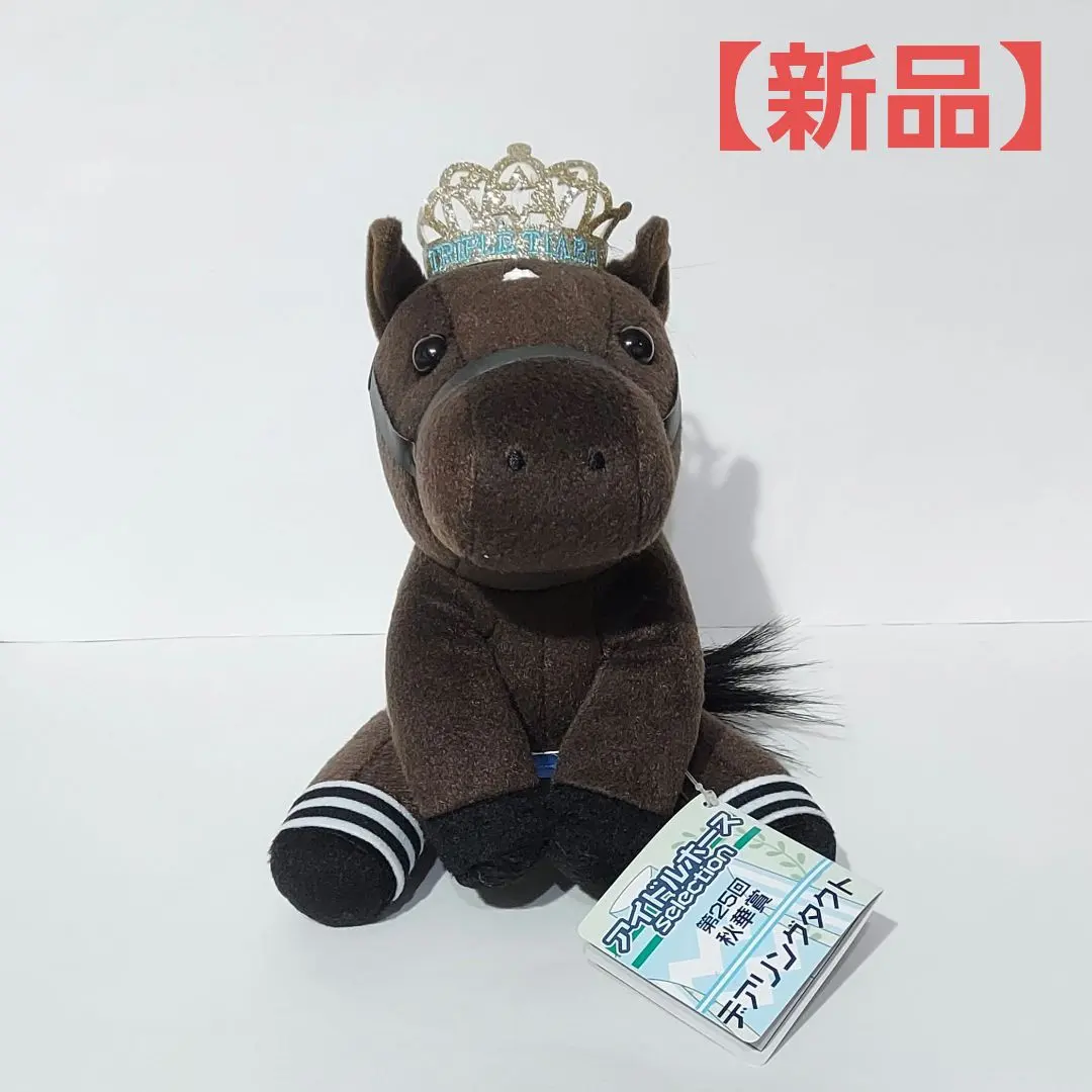 2025年最新】デアリングタクト アイドルホースの人気アイテム