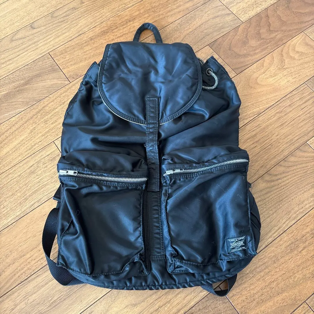 Thumbnail of Porter Tanker Backpack