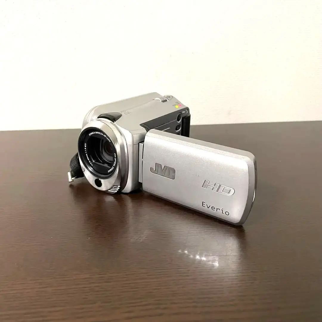 2025年最新】gz－hd500の人気アイテム - メルカリ