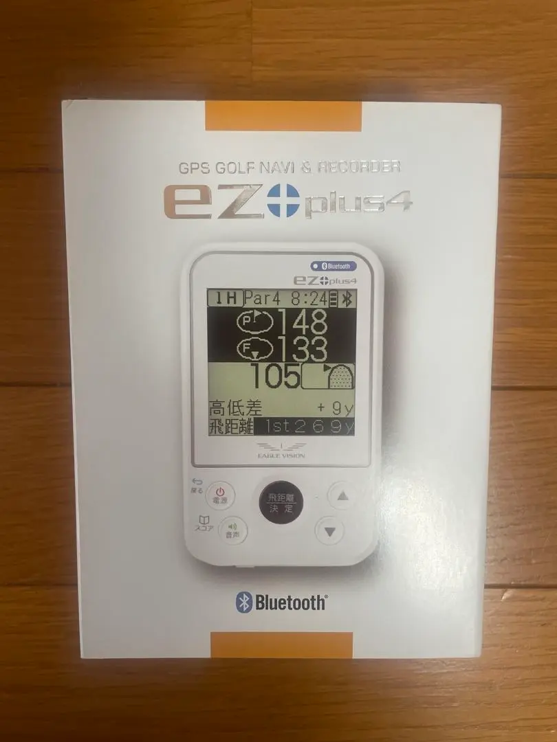 イーグルビジョン　ez pltus4 GPSゴルフナビ　中古美品　箱•保証書なし 0000680819_01.jpg?h=600&w=600