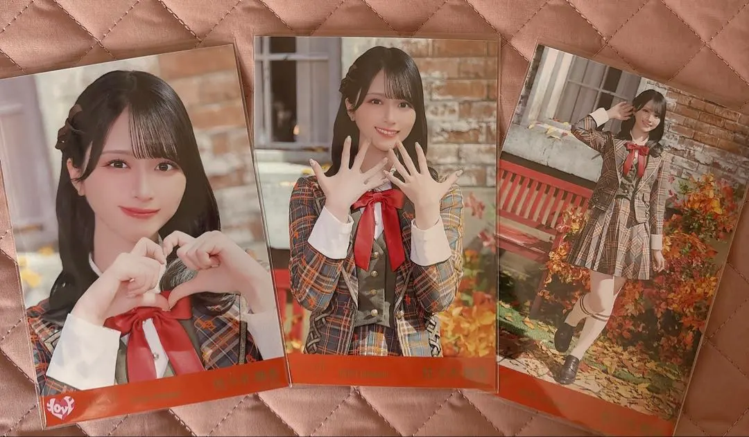 Thumbnail of Maika Sasaki (Idol) Photo