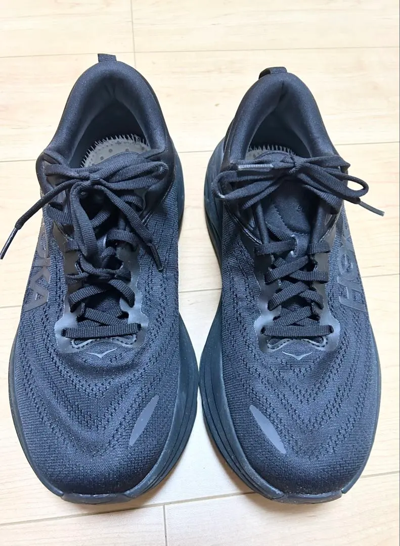 Thumbnail of Hoka Bondi 8 X-WIDE 27cm