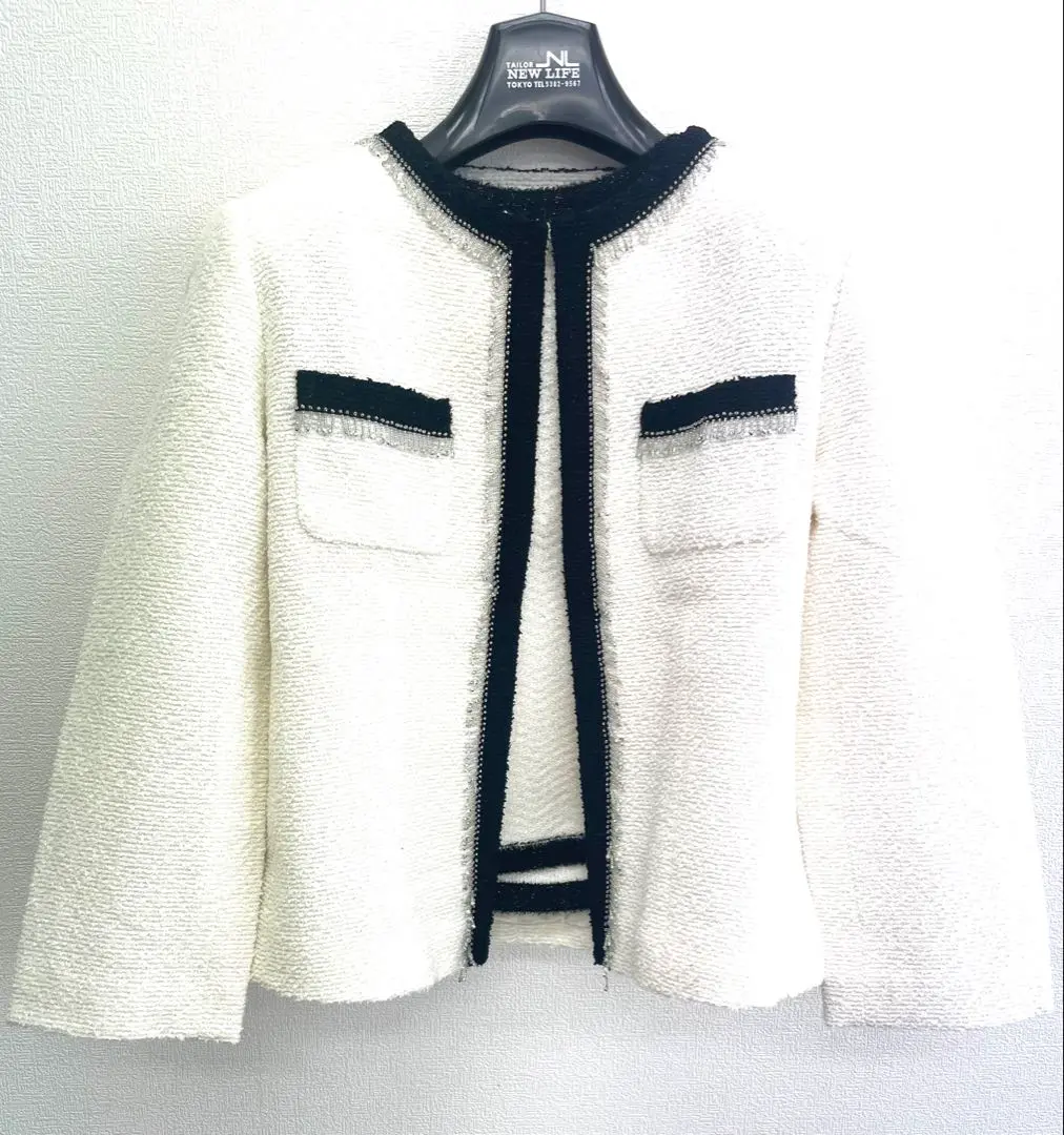 Thumbnail of 3-piece set: MADAM JOCONDE long-sleeved setup