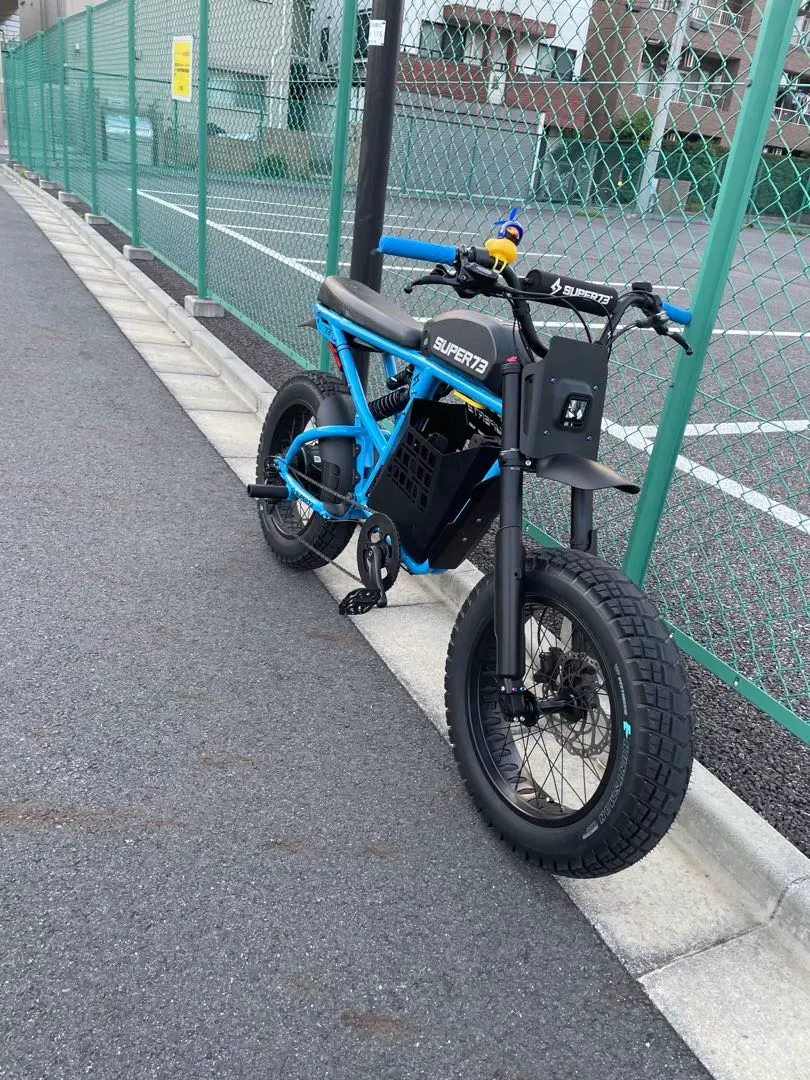 電動アシスト自転車エニセルR2迷彩公道可（車体買い替えなど対応