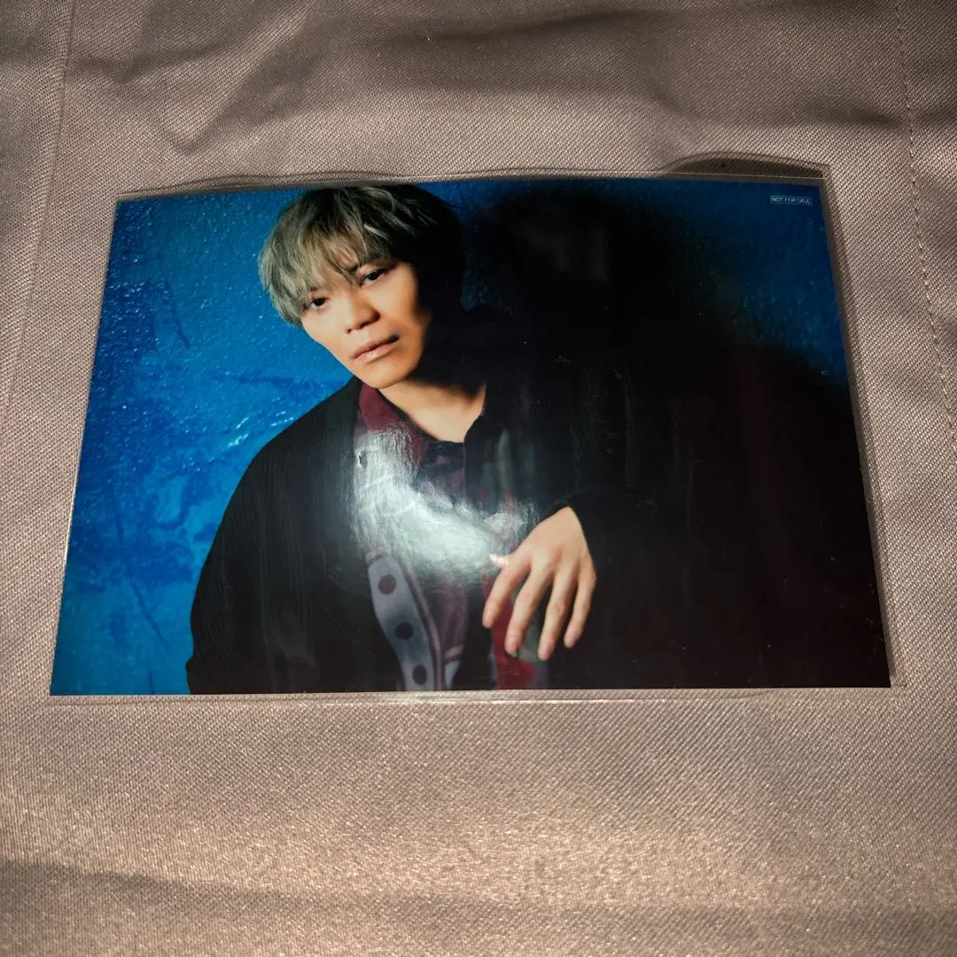 声優 古川慎 写真集・雑誌10点➕ブロマイド類10点 セット売り 声優 古川慎 写真集・雑誌10点➕ブロマイド類10点 セット売り