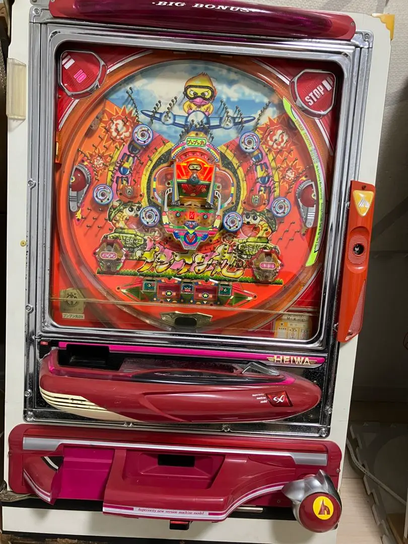 CRマジカペ　羽根物　循環式 CRマジカペJX自力継続完走できるの？＃257【パチンコザリアル